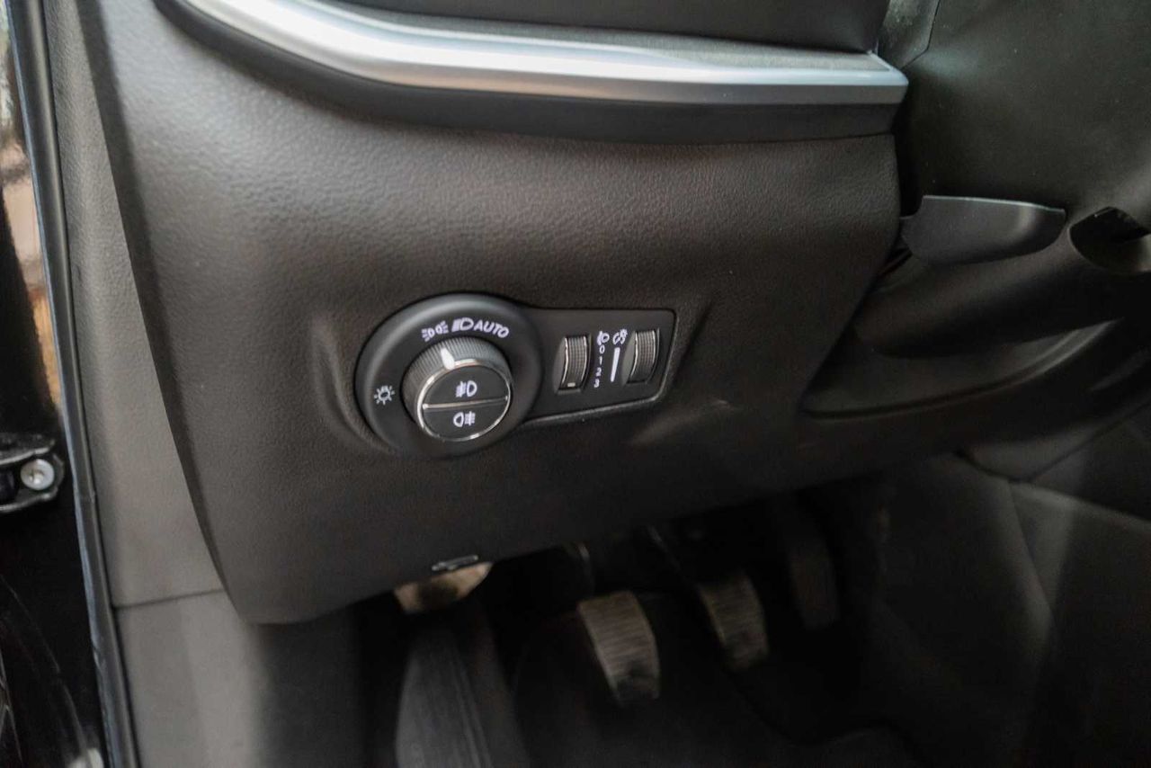 Jeep Compass 1.3 Gse T4 96kW (130CV) Limited MT FWD  - Foto 15