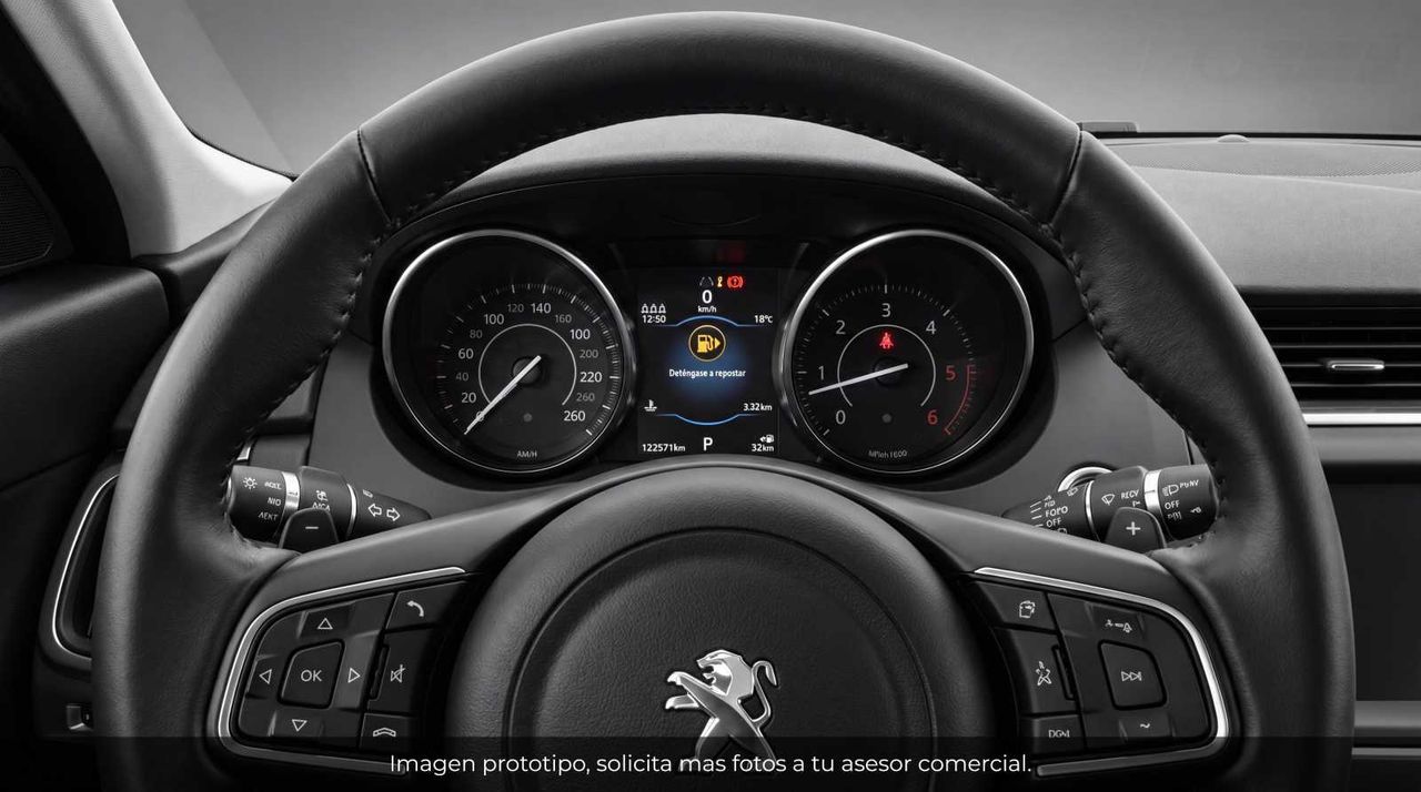 Jaguar E-Pace 2.0D 110kW 4WD Auto  - Foto 4