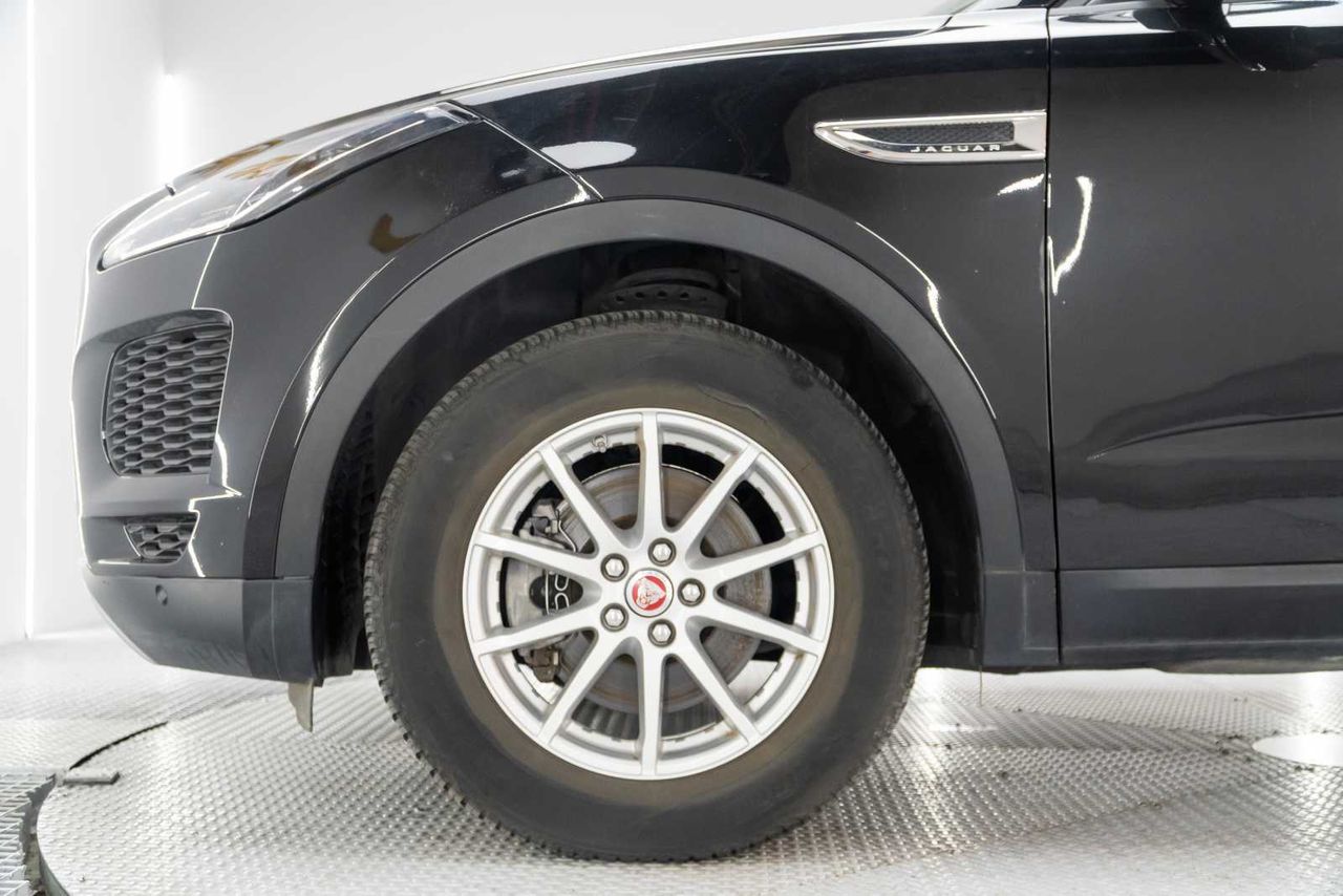 Jaguar E-Pace 2.0D 110kW 4WD Auto  - Foto 25
