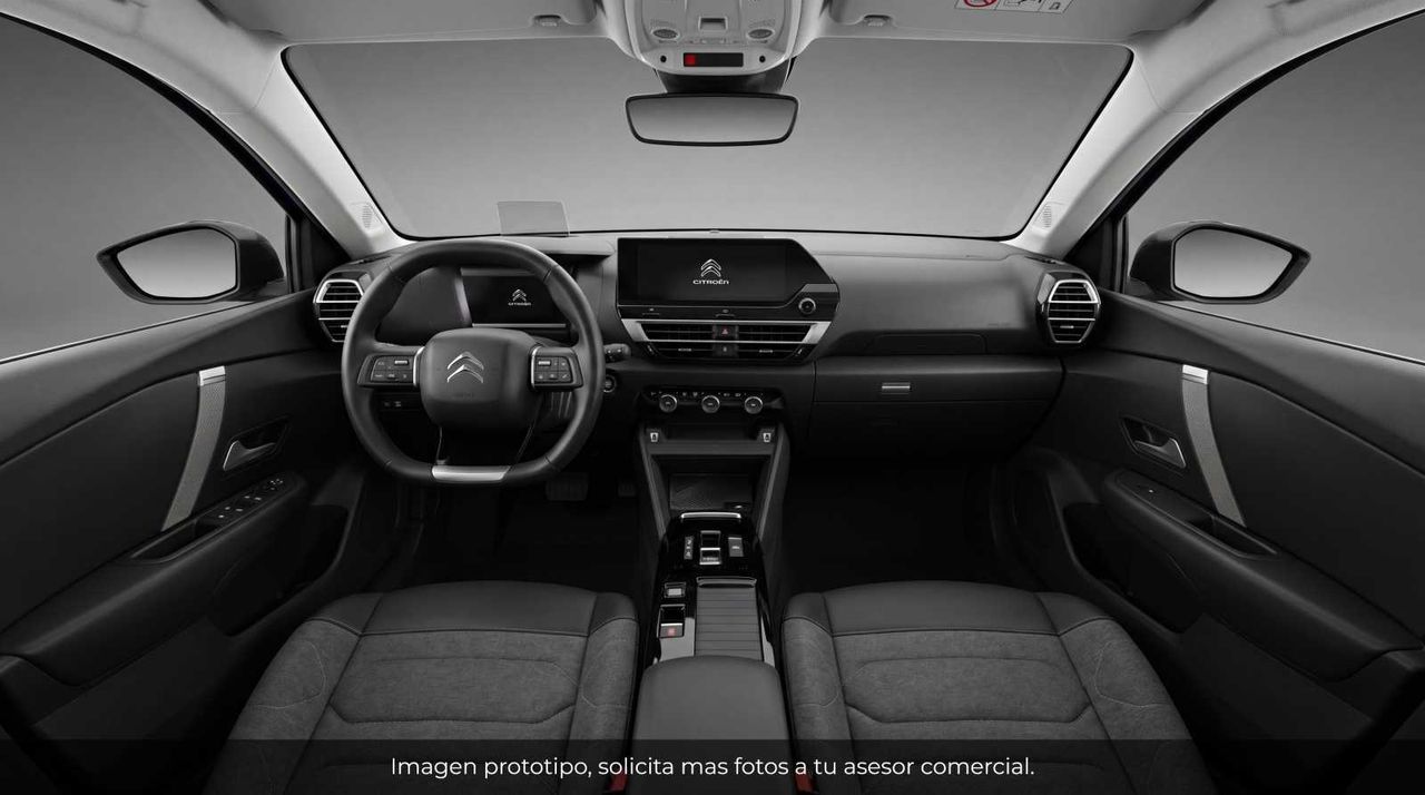 Citroën C4 PureTech 130 S&S 6v Feel Pack  - Foto 4