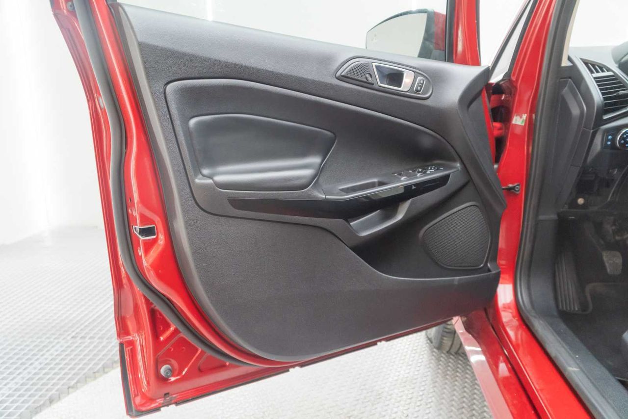 Ford Ecosport 1.0T EcoBoost 92kW (125CV) S&S Active - Foto 18