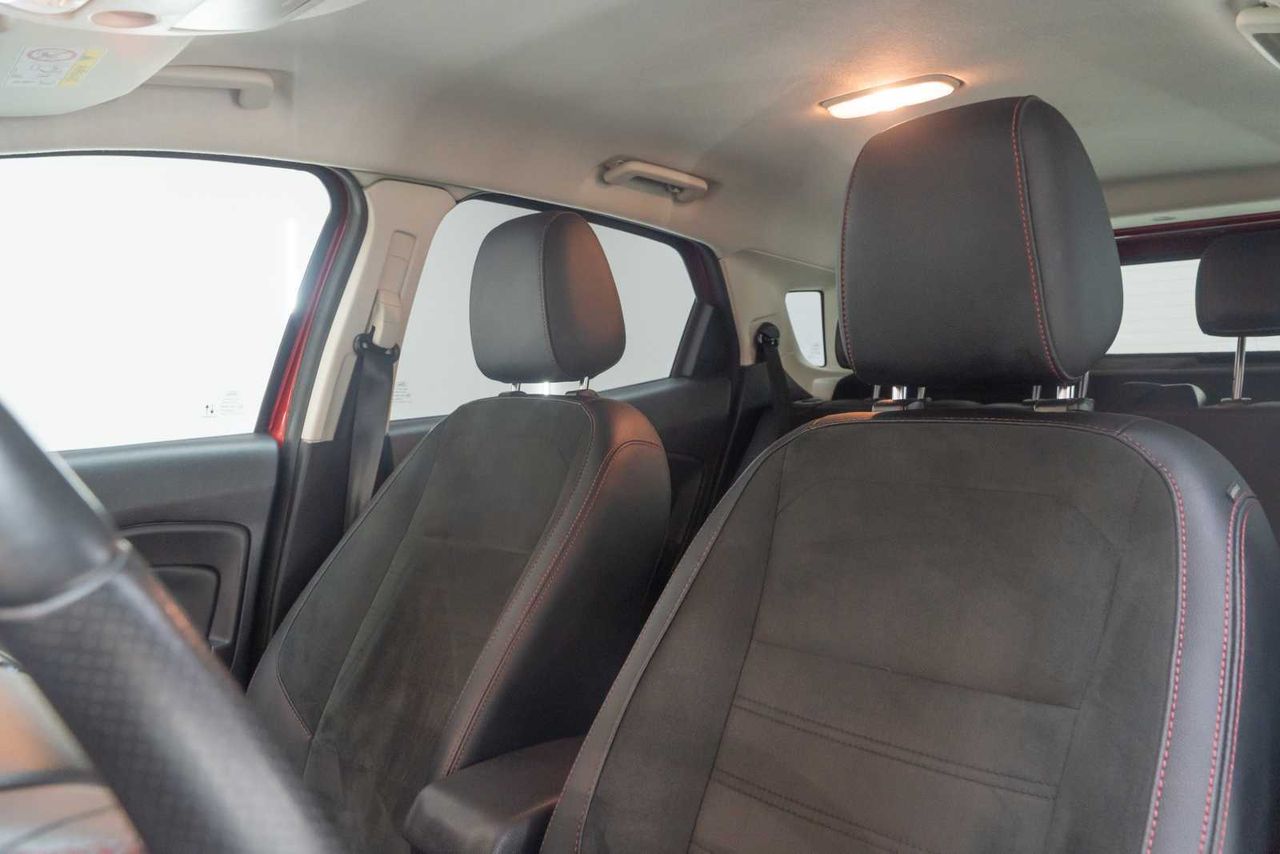 Ford Ecosport 1.0T EcoBoost 92kW (125CV) S&S Active - Foto 19