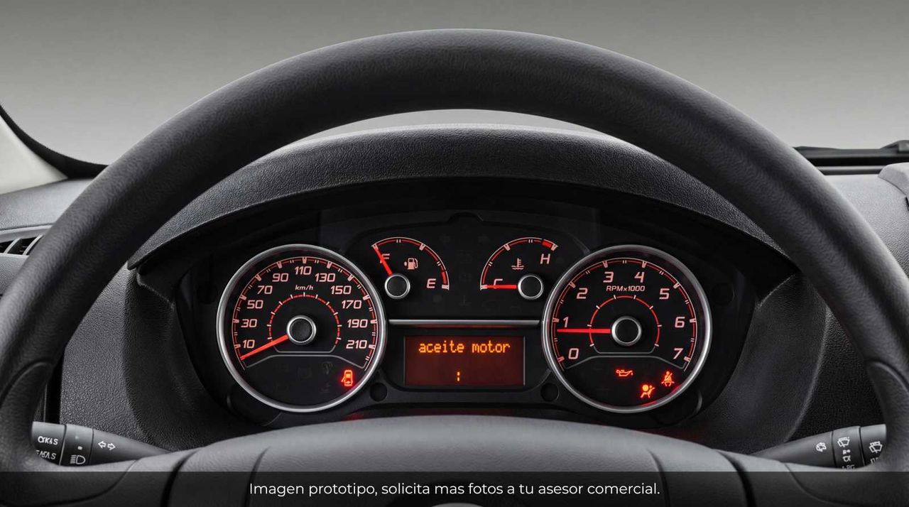 Fiat Doblò  cargo base plus 1.3 mjet  - Foto 4
