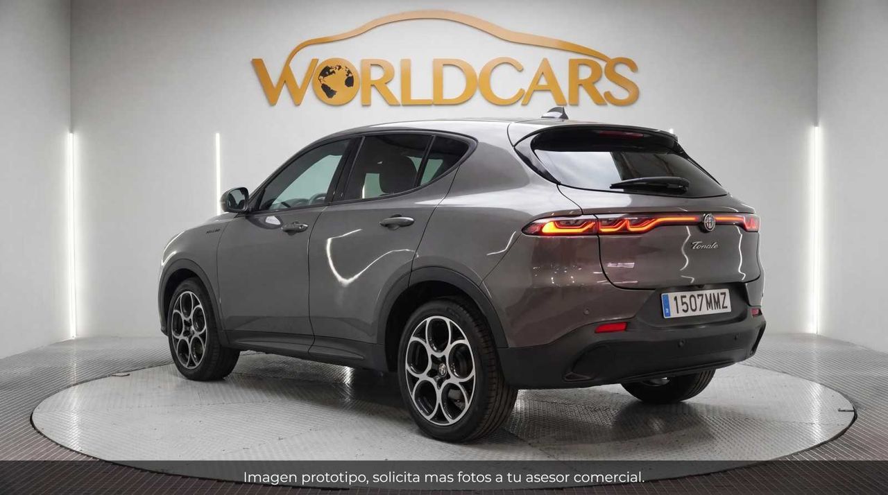 Alfa Romeo Tonale 1.6 DS 130 CV SPRINT FWD  - Foto 3
