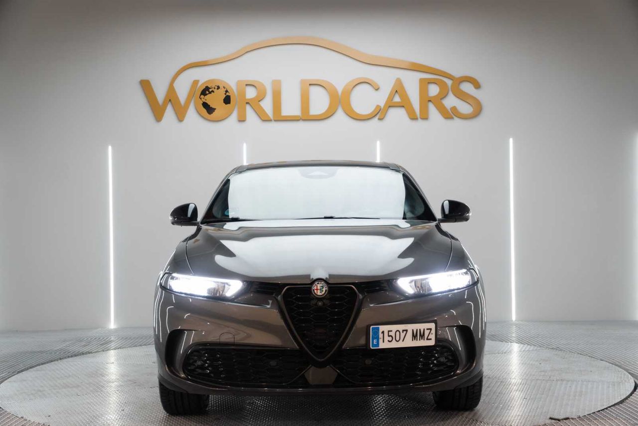 Alfa Romeo Tonale 1.6 DS 130 CV SPRINT FWD  - Foto 3