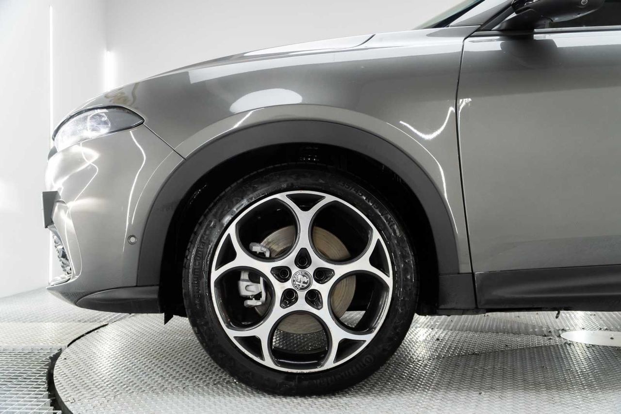 Alfa Romeo Tonale 1.6 DS 130 CV SPRINT FWD  - Foto 25
