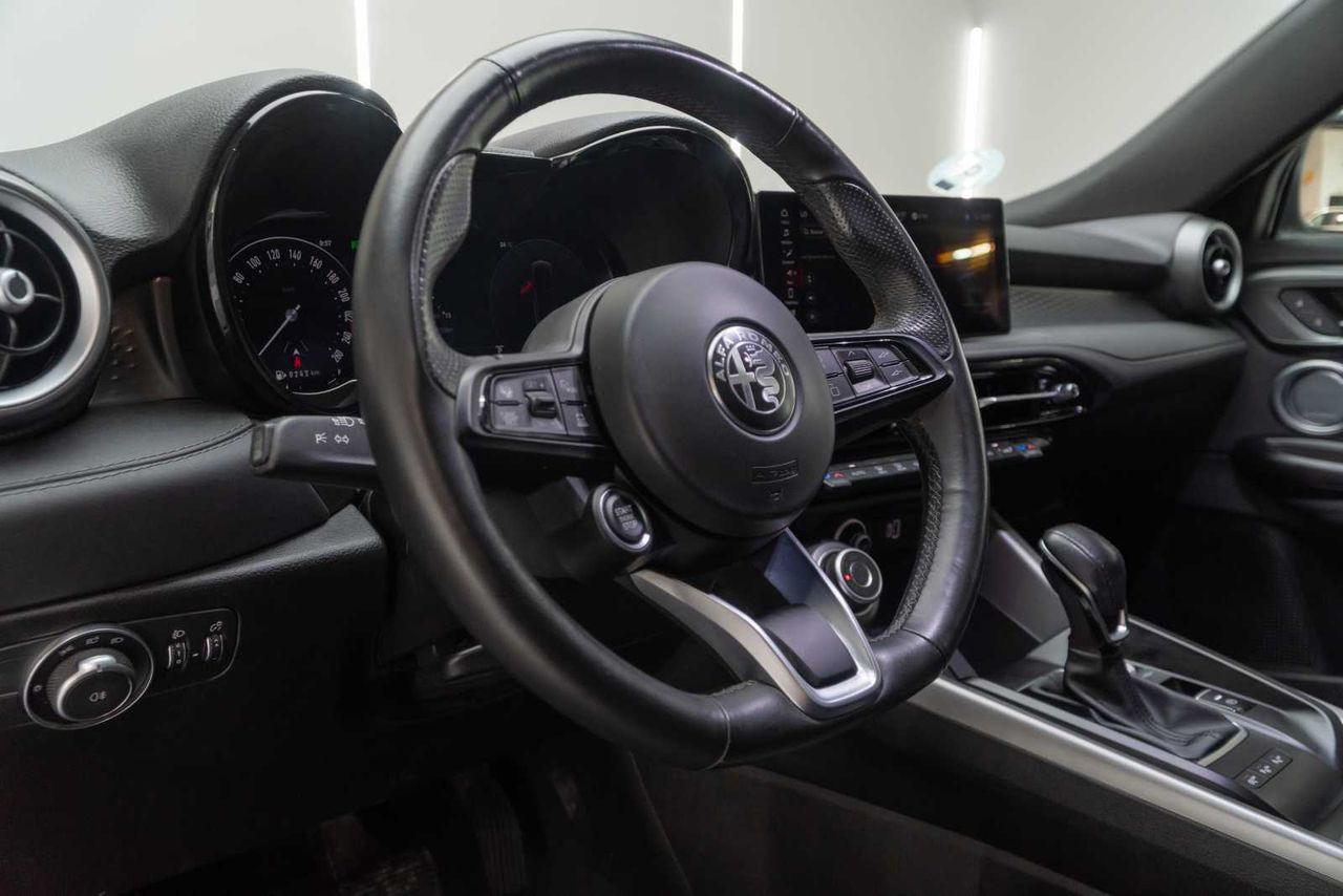 Alfa Romeo Tonale 1.6 DS 130 CV SPRINT FWD  - Foto 12