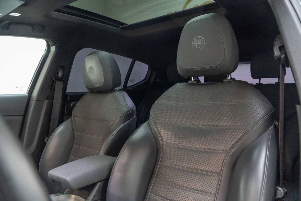 Alfa Romeo Tonale 1.6 DS 130 CV SPRINT FWD  - Foto 18