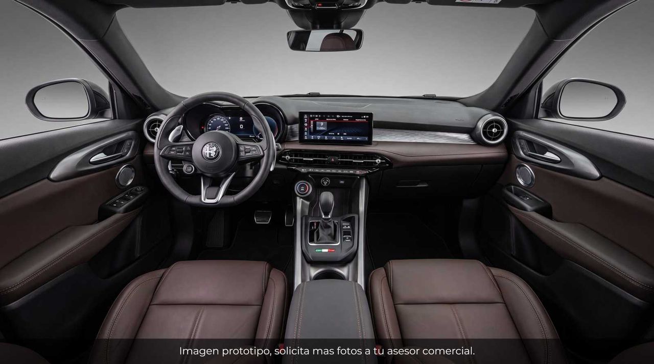 Alfa Romeo Tonale 1.6 DS 130 CV SPRINT FWD  - Foto 4
