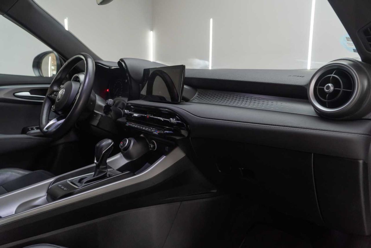 Alfa Romeo Tonale 1.6 DS 130 CV SPRINT FWD  - Foto 24