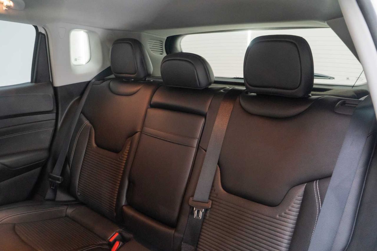 Jeep Compass 1.6 Mjet 96kW (130CV) Limited FWD  - Foto 20