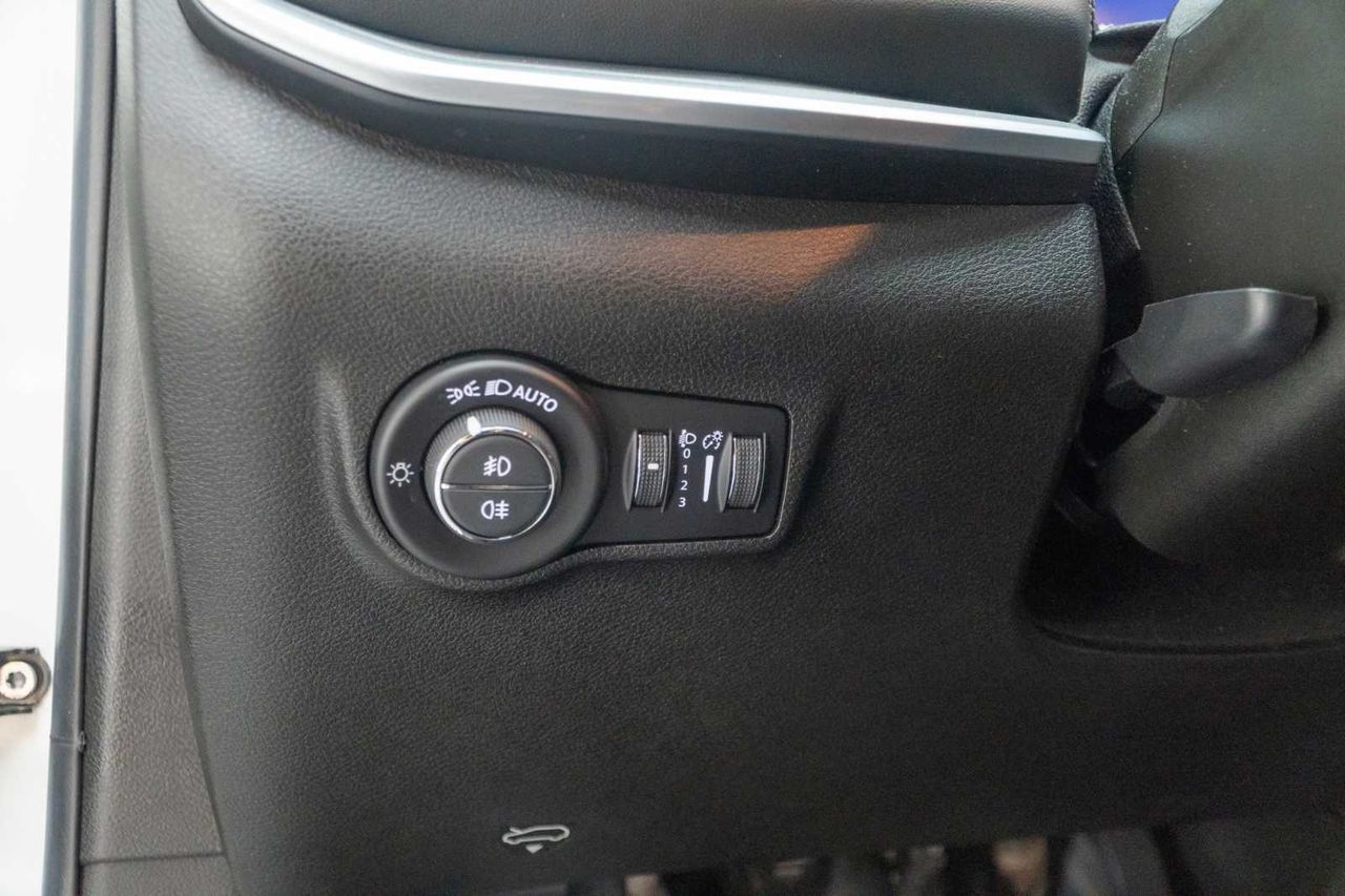 Jeep Compass 1.6 Mjet 96kW (130CV) Limited FWD  - Foto 17