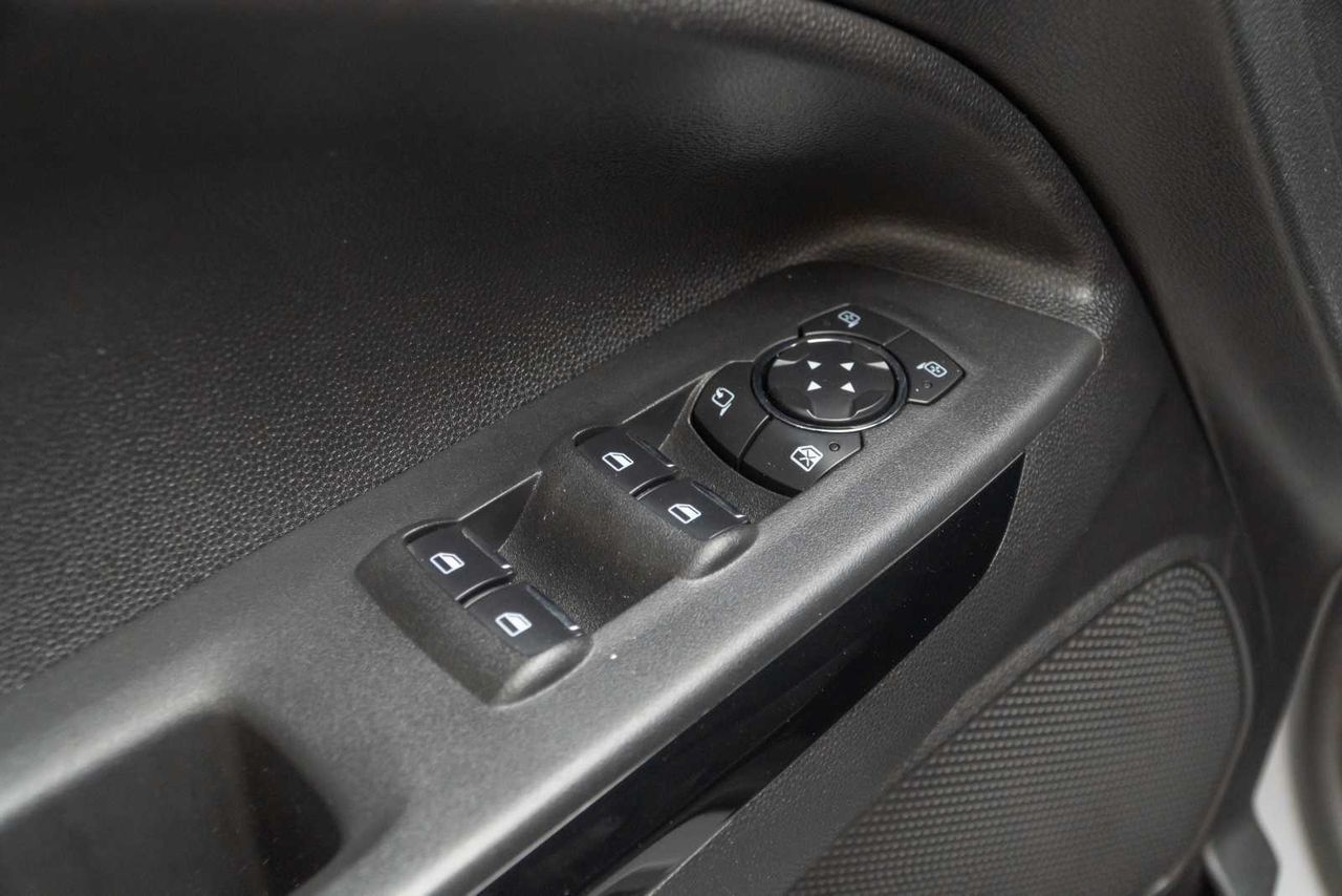 Ford Ecosport 1.0T EcoBoost 92kW (125CV) S&S Active - Foto 15