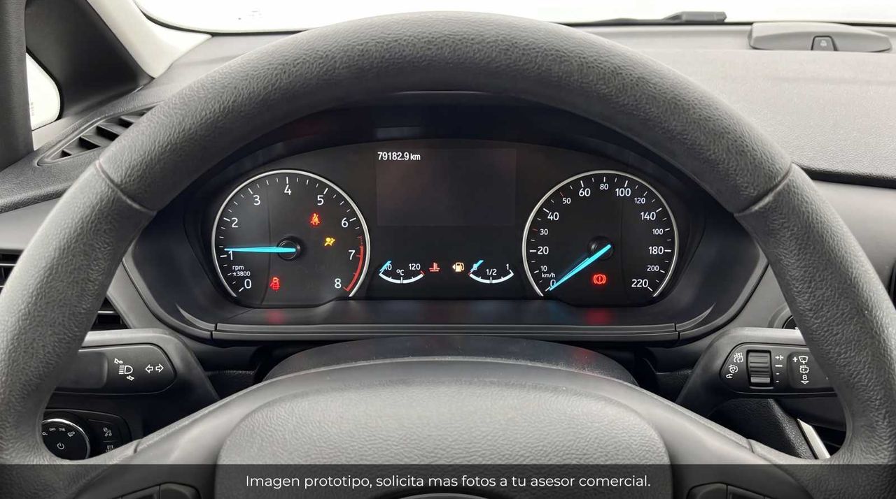 Ford Ecosport  1.0t ecoboost 92kw (125cv) s&s  - Foto 4