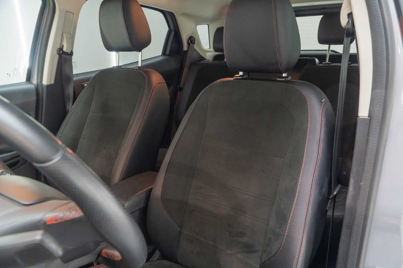 Ford Ecosport 1.0T EcoBoost 92kW (125CV) S&S Active - Foto 18