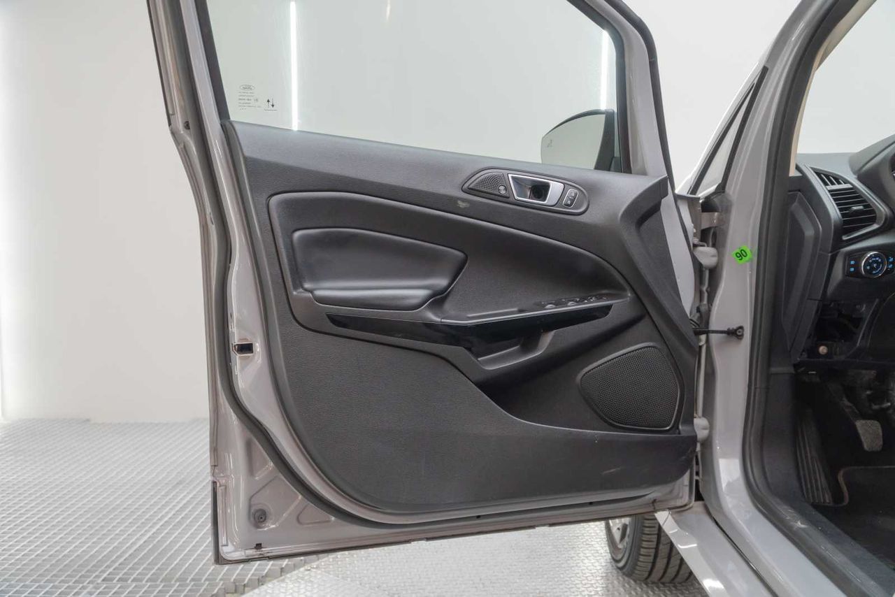 Ford Ecosport 1.0T EcoBoost 92kW (125CV) S&S Active - Foto 17