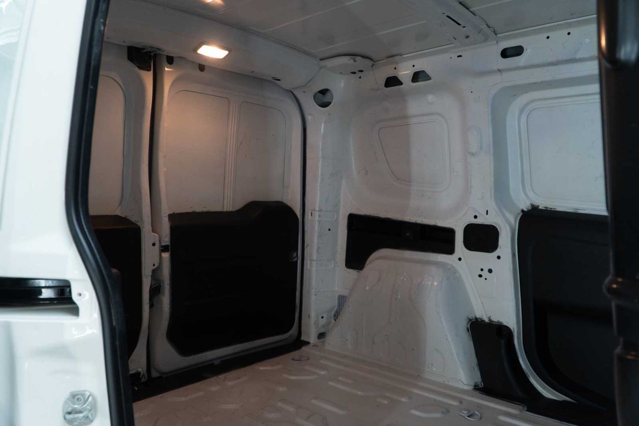 Fiat Doblò  cargo sx 1.3 mjet 70 kw (95  - Foto 12