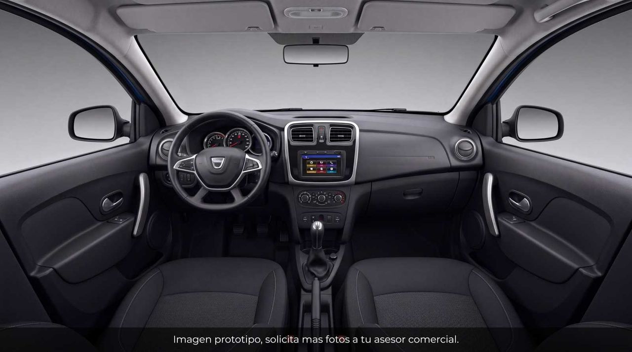 Renault Express confort 1.5 blue dci 95 cv  - Foto 5
