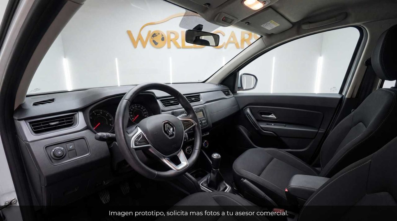 Renault Express confort 1.5 blue dci 95 cv  - Foto 4