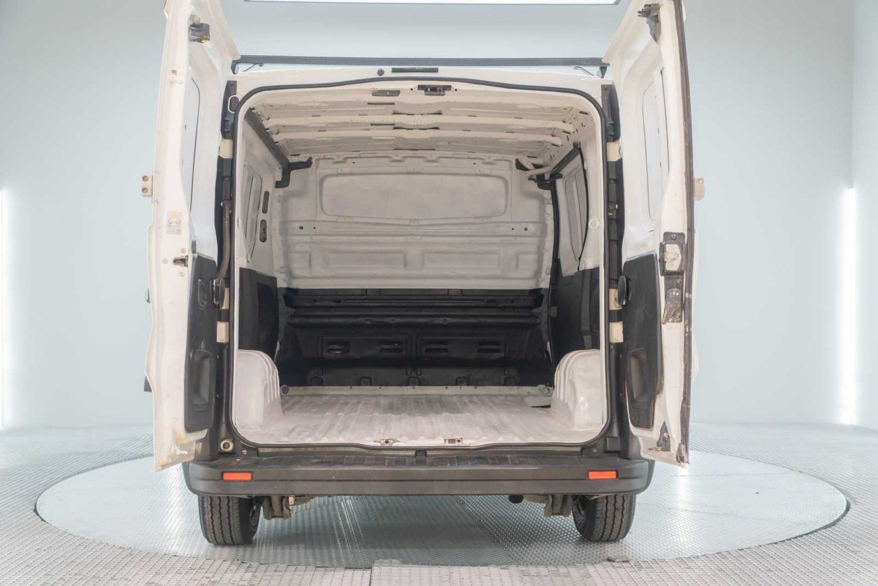 Nissan NV300   120  - Foto 7
