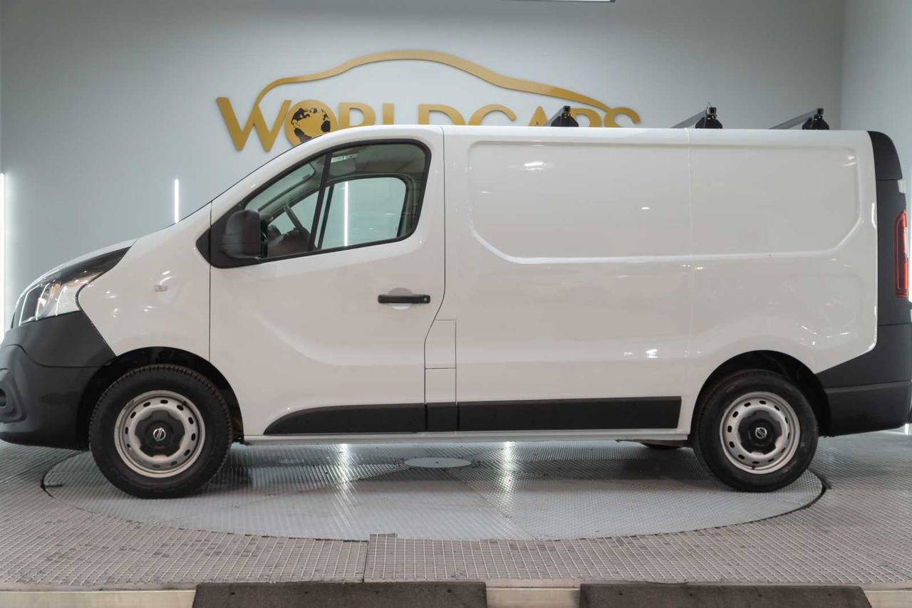 Nissan NV300   120  - Foto 9