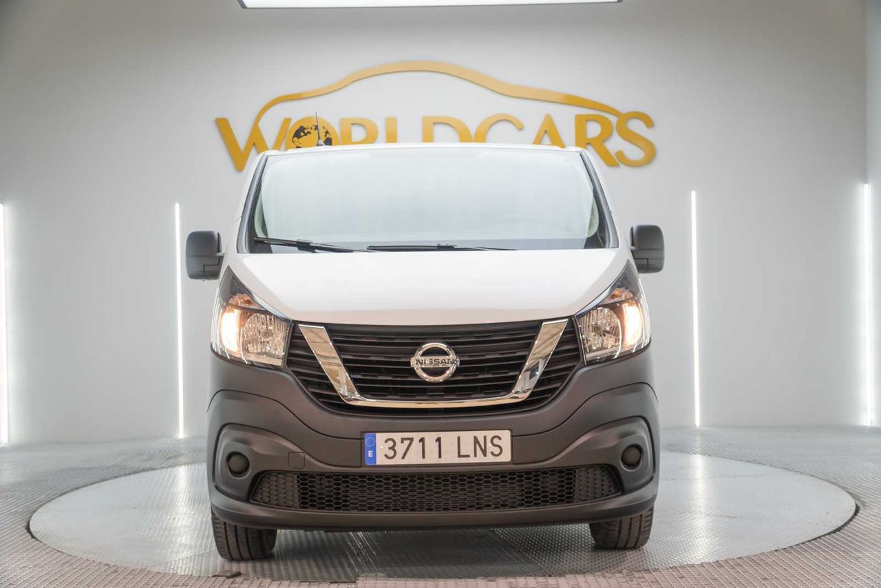 Nissan NV300   120  - Foto 3