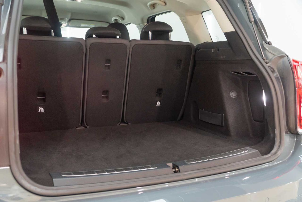MINI Countryman Cooper D  - Foto 11
