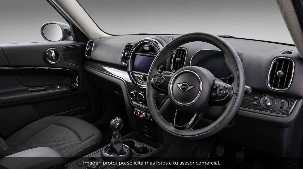 MINI Countryman Cooper D  - Foto 5