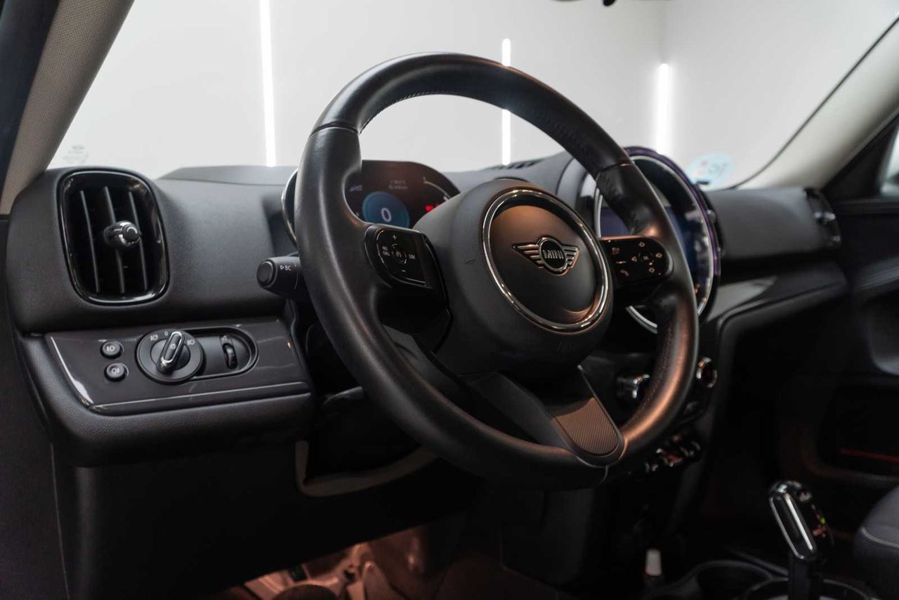 MINI Countryman Cooper D  - Foto 12