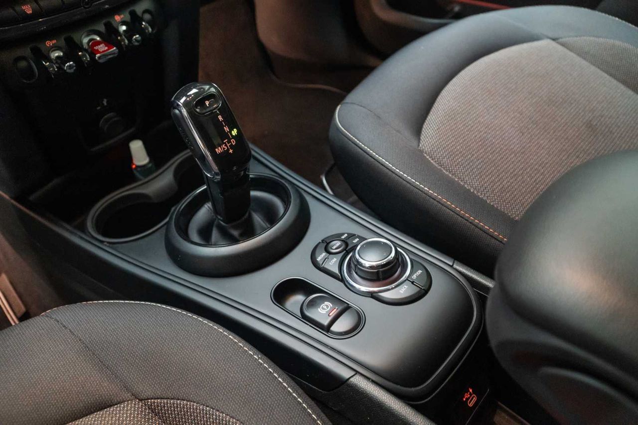 MINI Countryman Cooper D  - Foto 14