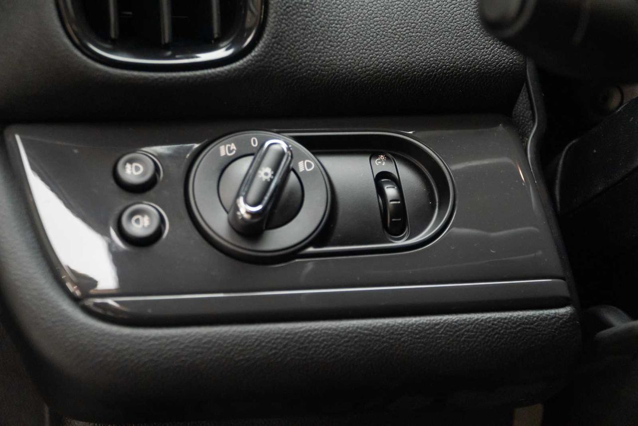 MINI Countryman Cooper D  - Foto 15