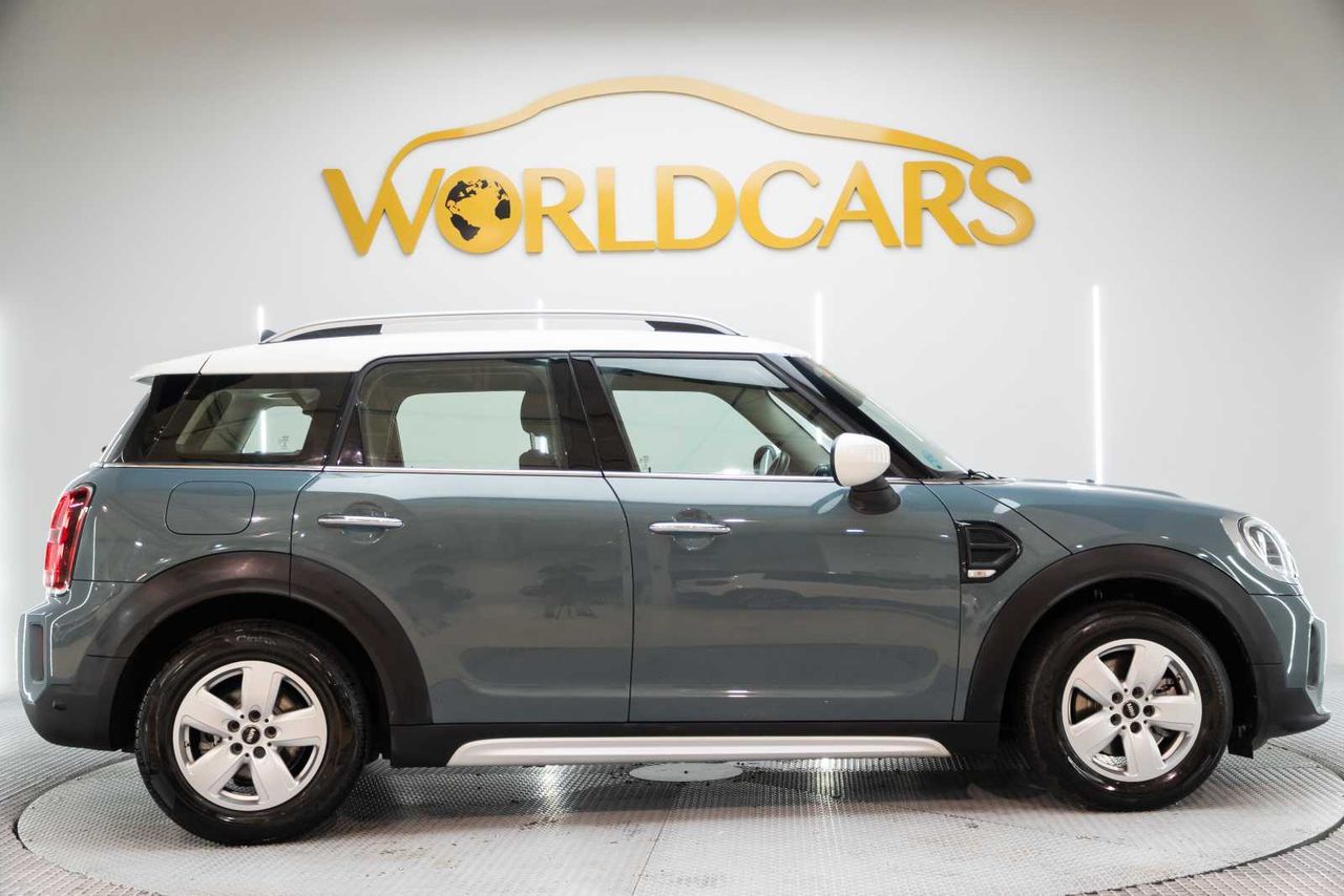 MINI Countryman Cooper D  - Foto 5