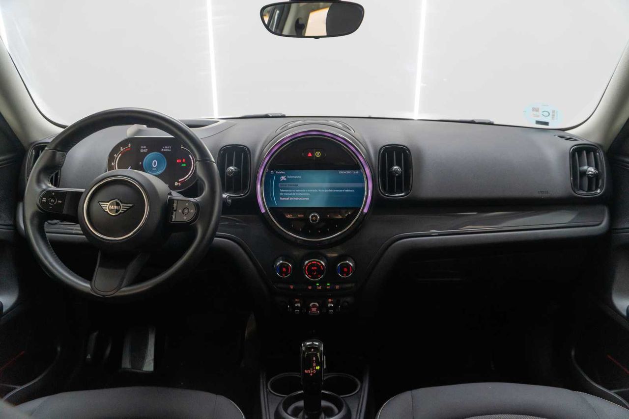 MINI Countryman Cooper D  - Foto 21