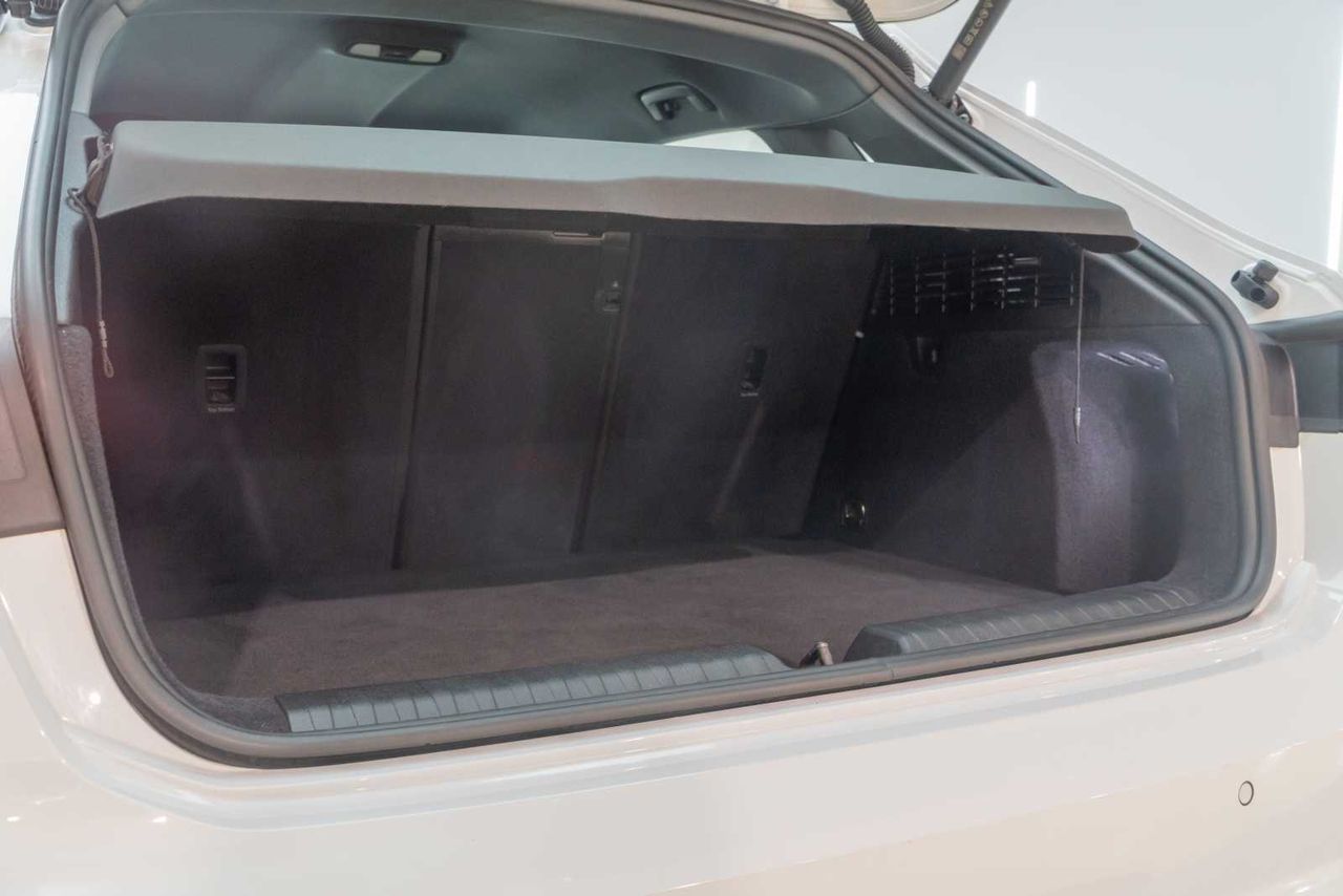 Audi A3   sb 35 tfsi150 s line a  - Foto 11