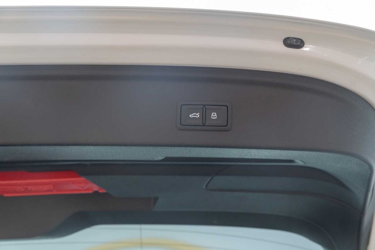Audi A3   sb 35 tfsi150 s line a  - Foto 12