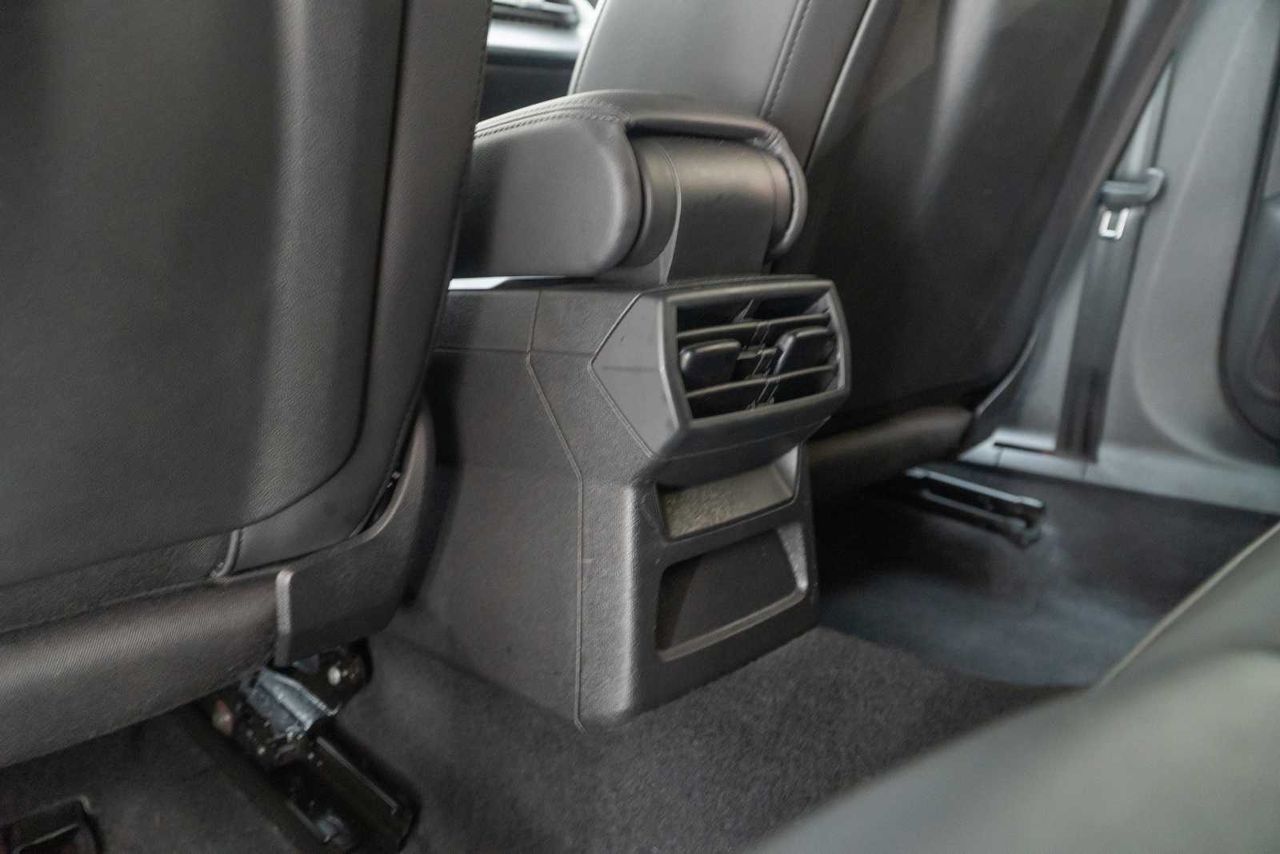 Audi A3   sb 35 tfsi150 s line a  - Foto 21