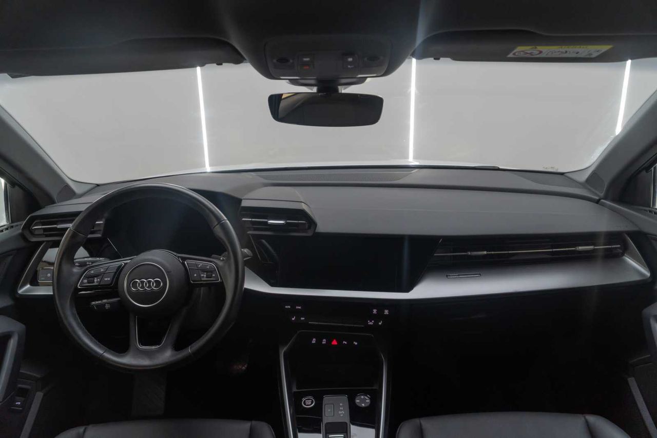 Audi A3   sb 35 tfsi150 s line a  - Foto 22