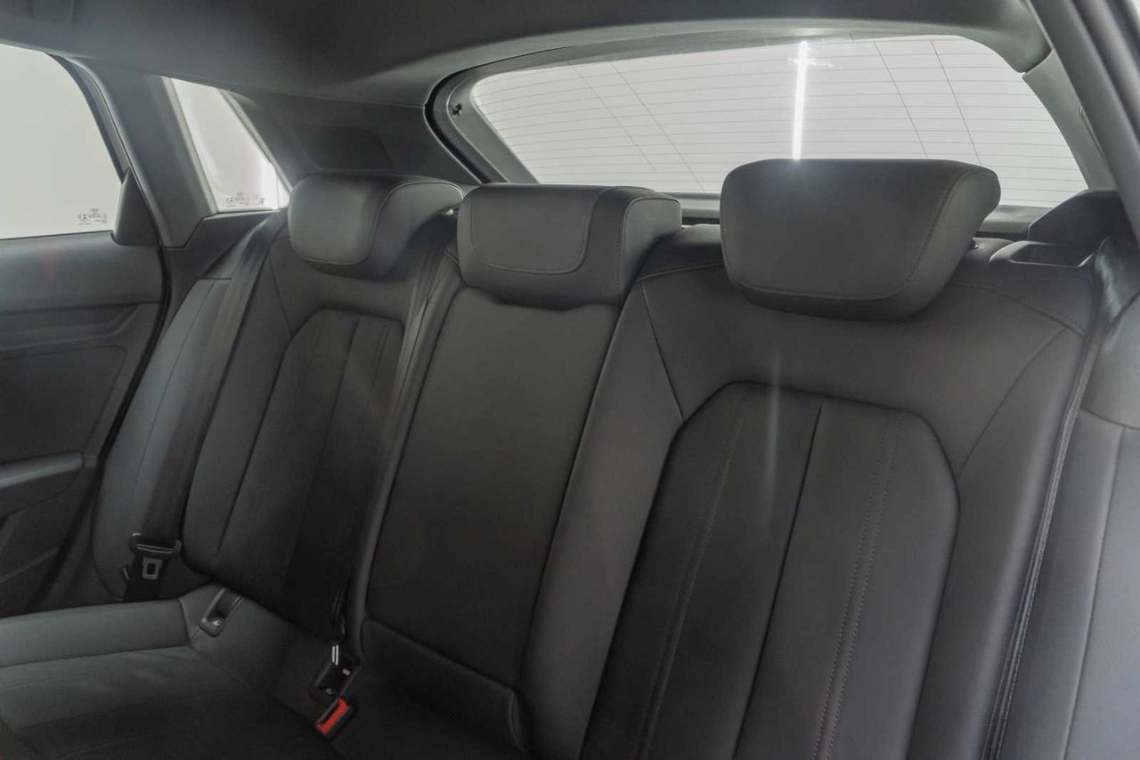 Audi A3   sb 35 tfsi150 s line a  - Foto 20