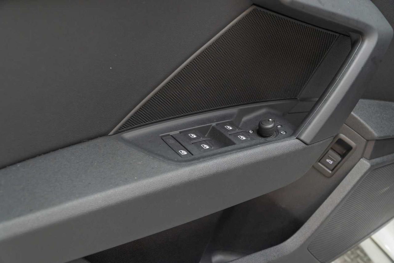 Audi A3   sb 35 tfsi150 s line a  - Foto 17