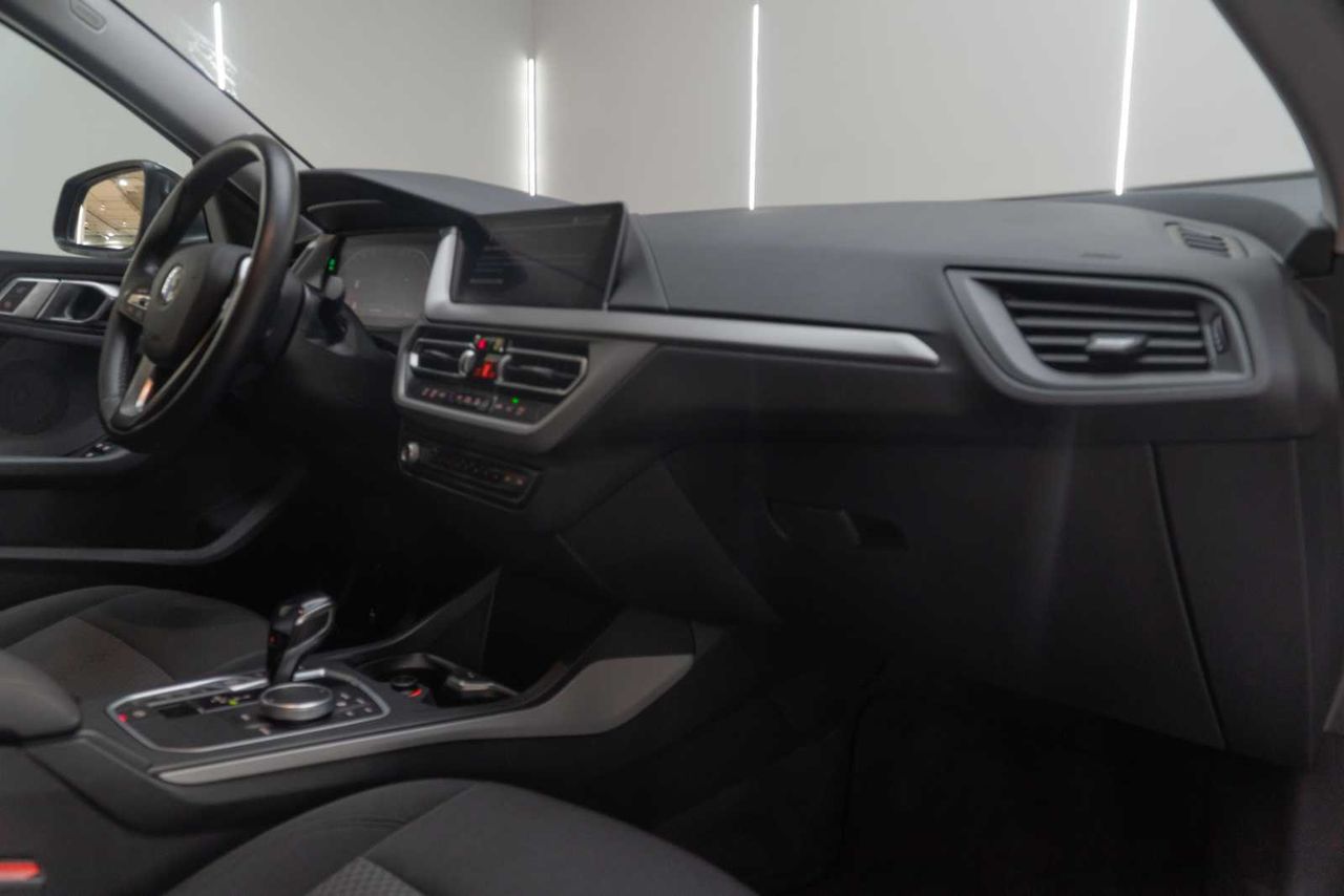 BMW Serie 2 218i Gran Coupe - Foto 23