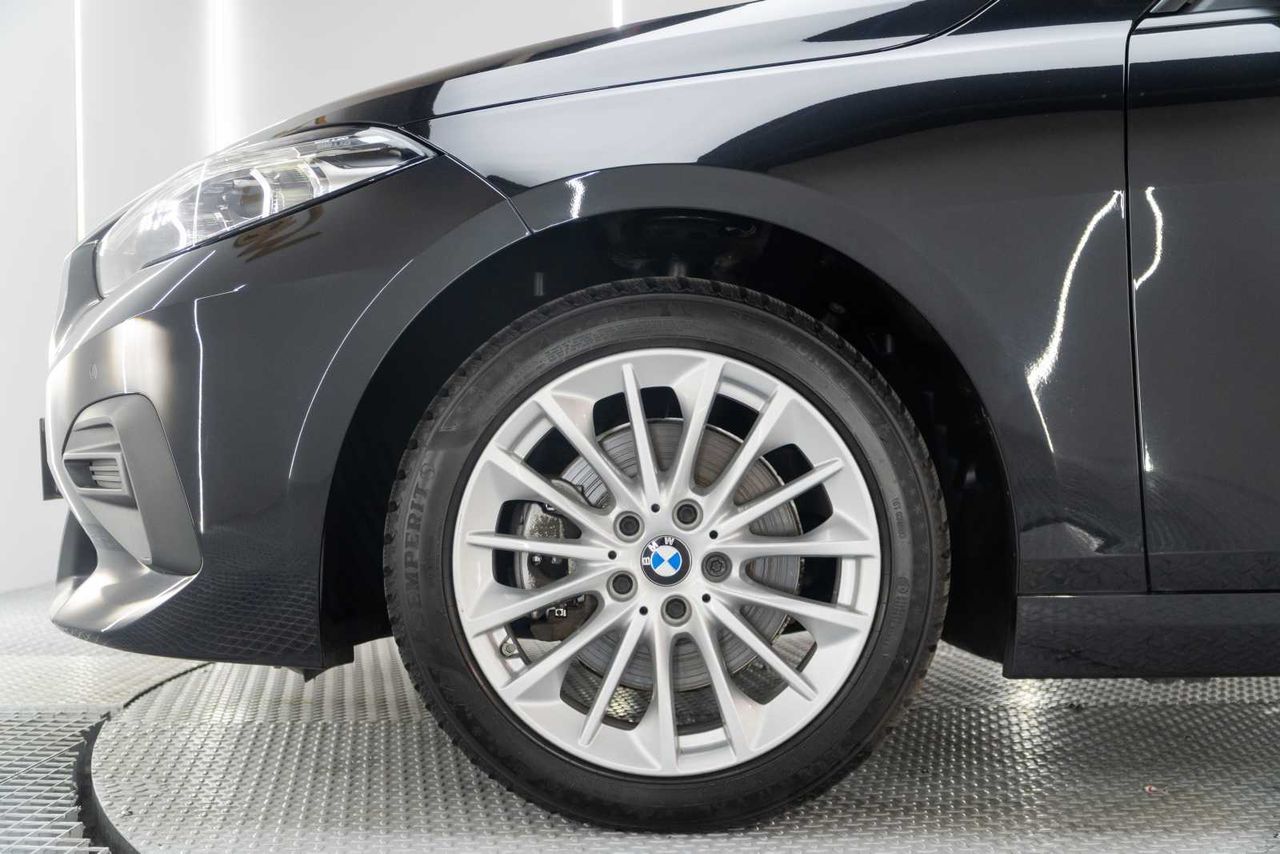 BMW Serie 2 218i Gran Coupe - Foto 24