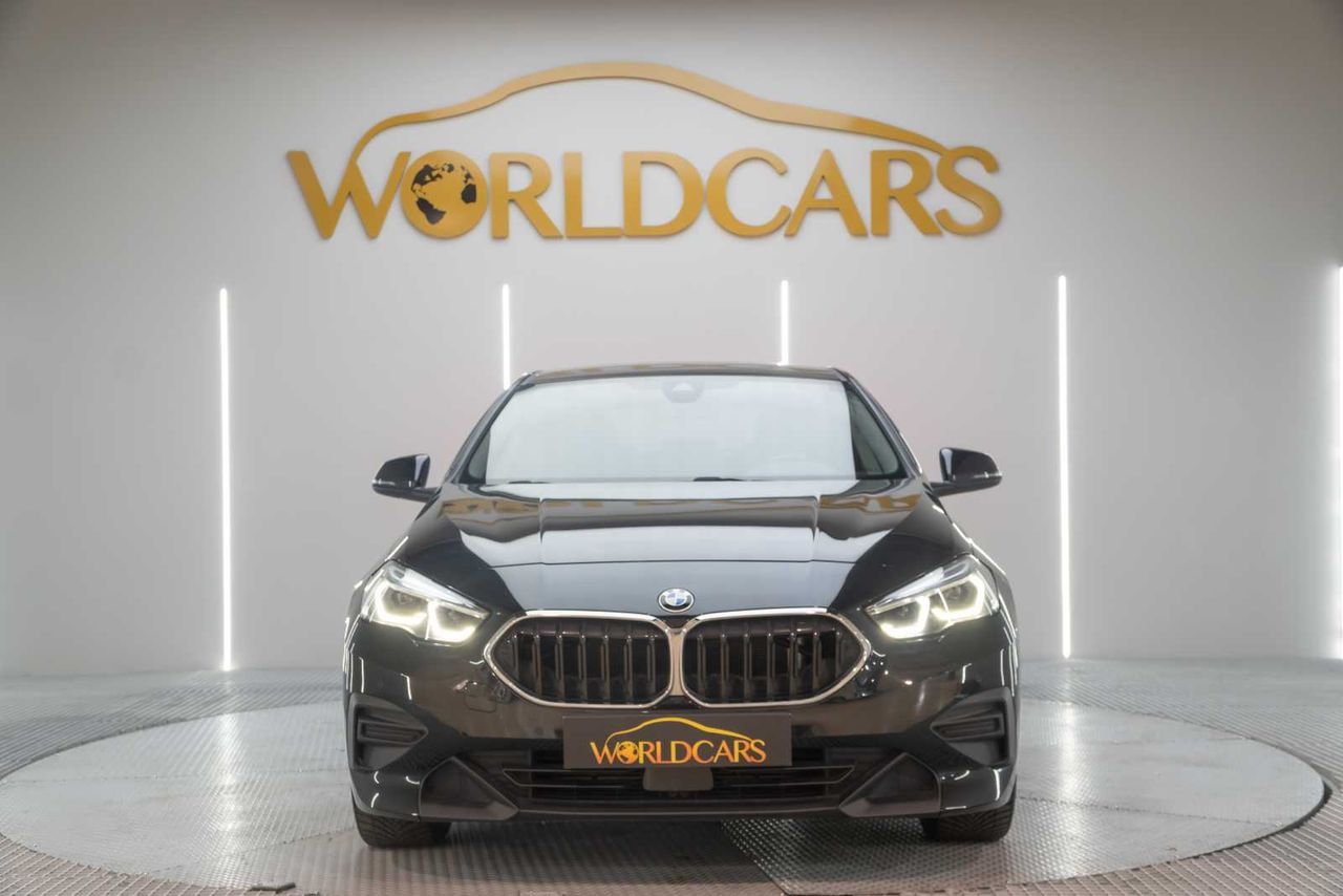 BMW Serie 2 218i Gran Coupe - Foto 3