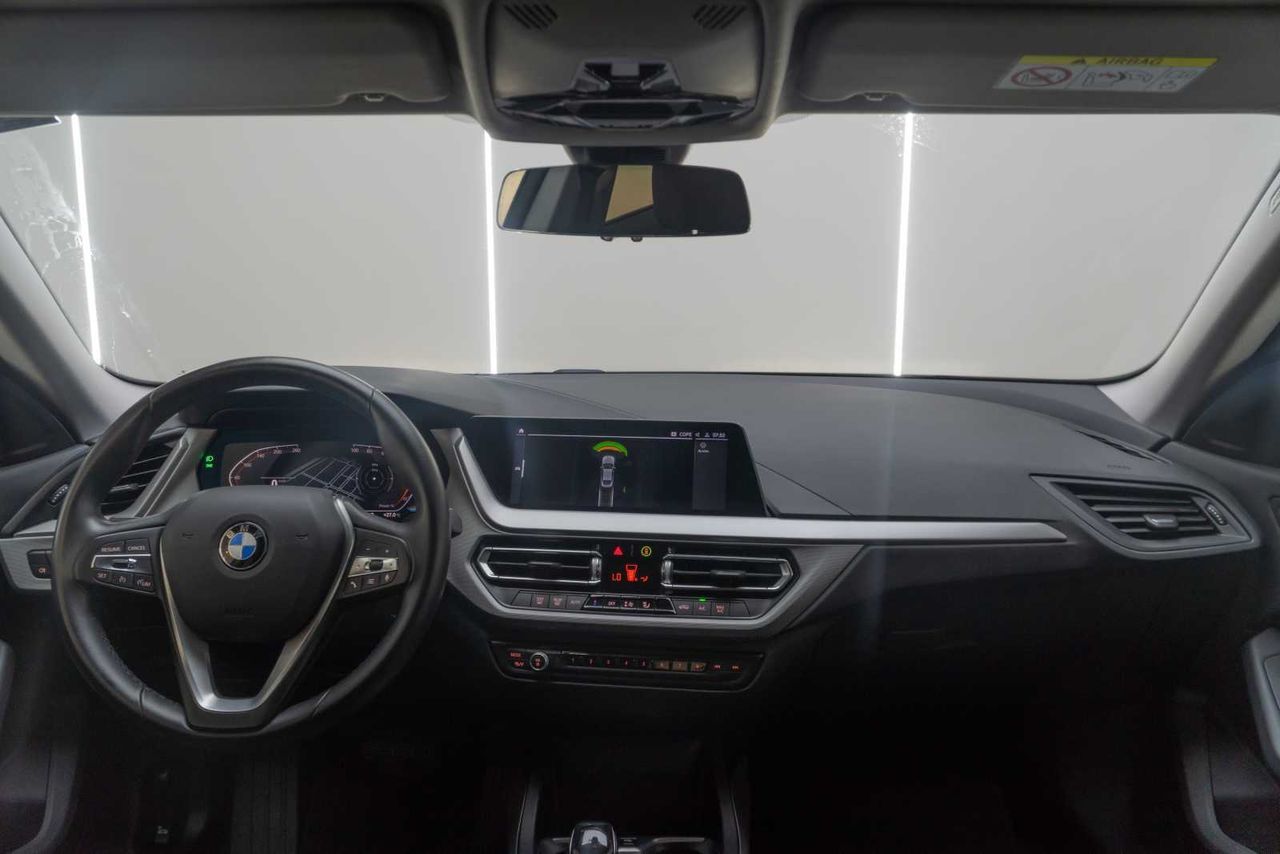 BMW Serie 2 218i Gran Coupe - Foto 21