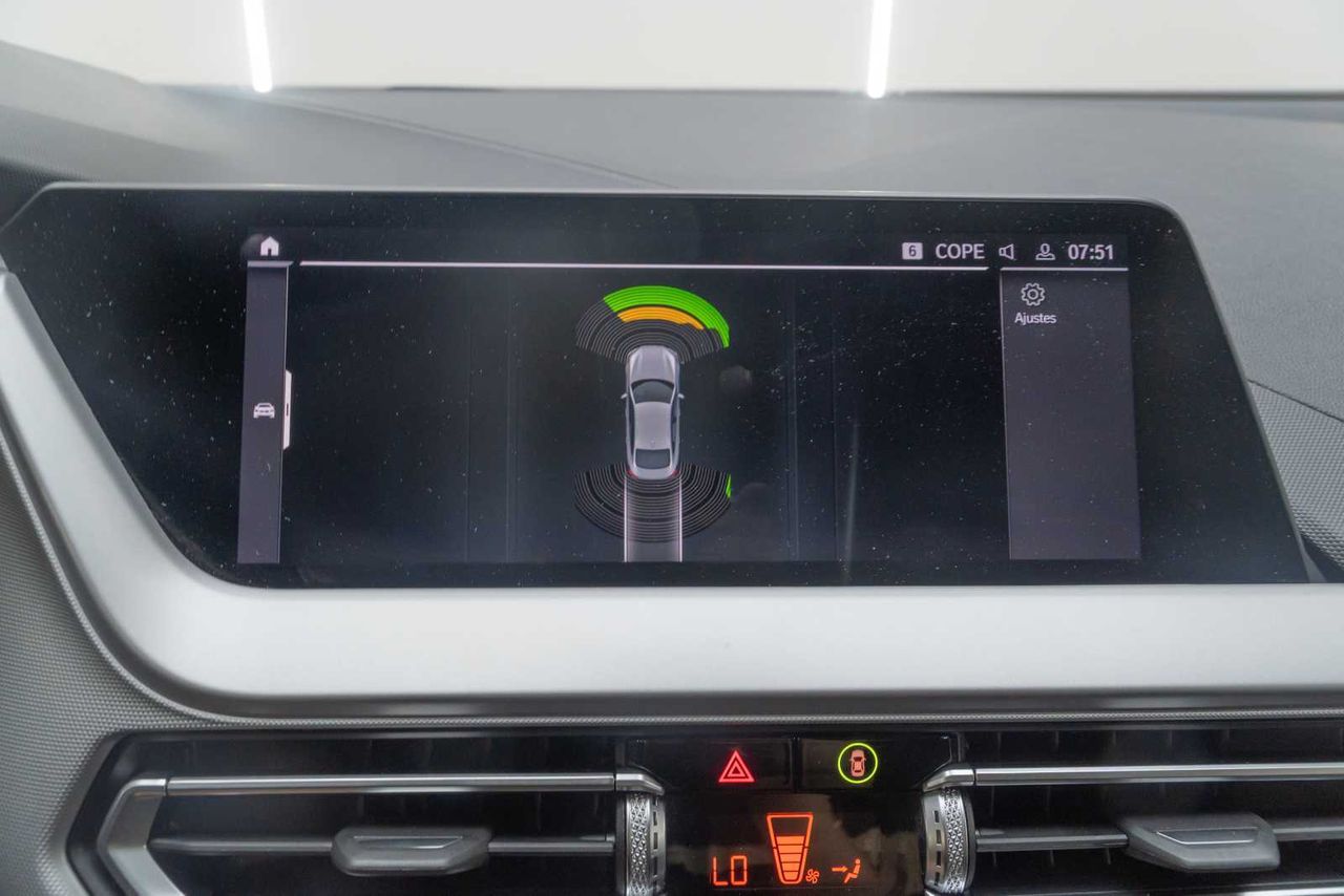 BMW Serie 2 218i Gran Coupe - Foto 14