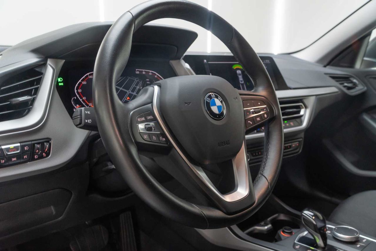 BMW Serie 2 218i Gran Coupe - Foto 12