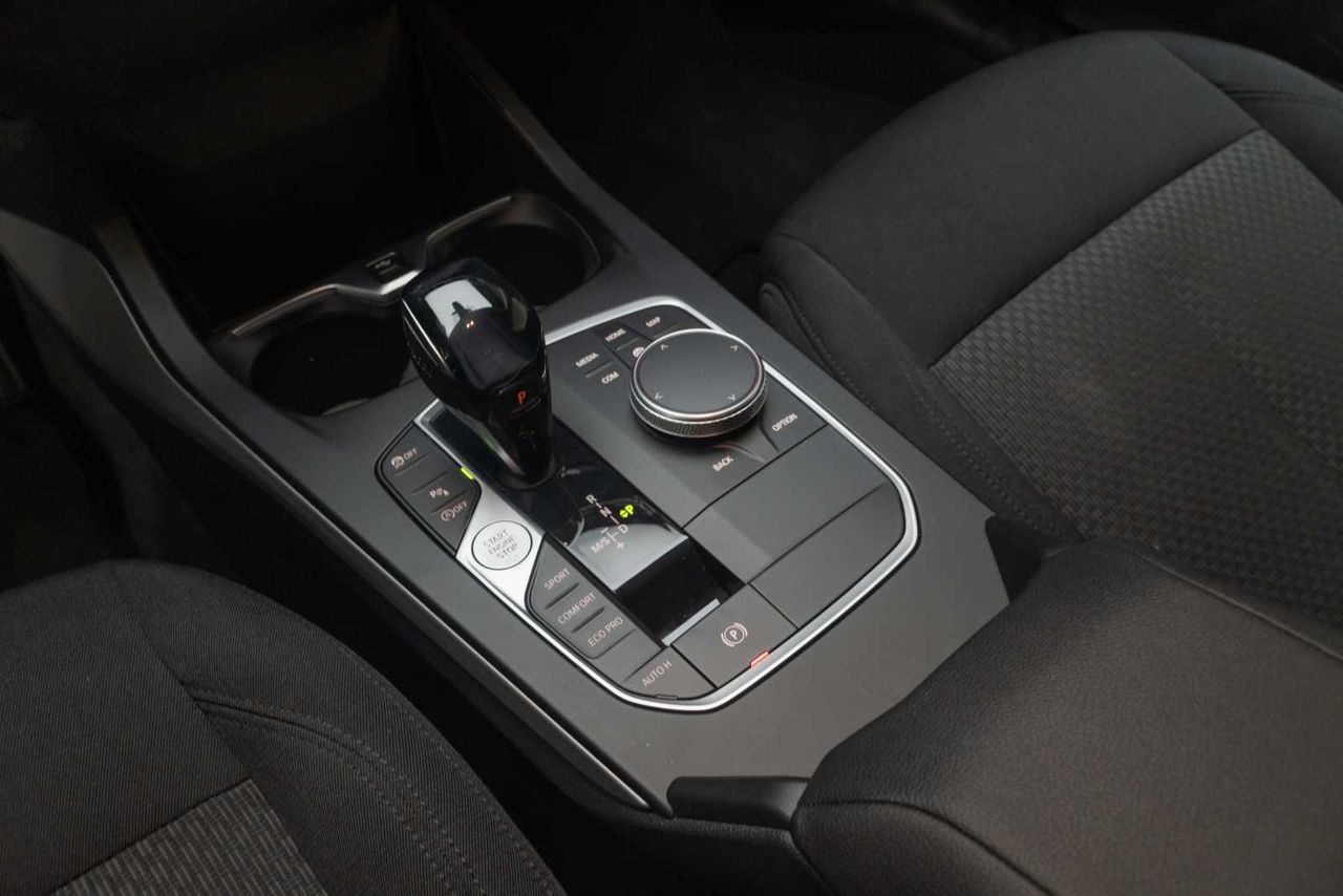 BMW Serie 2 218i Gran Coupe - Foto 15