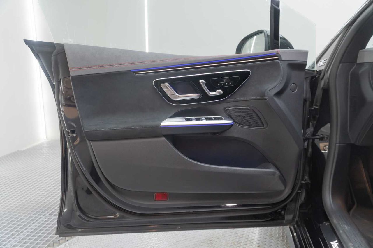 Mercedes EQE EQE 350 - Foto 19