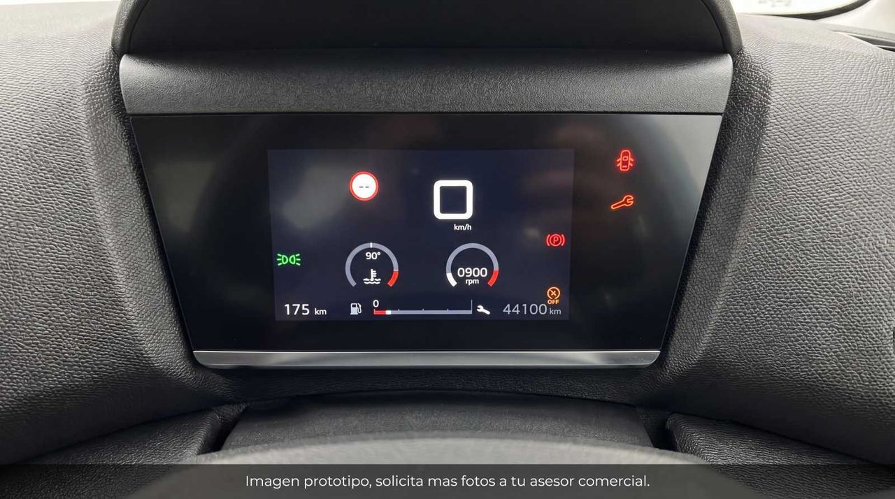 Citroën C4 PureTech 130 S&S 6v Plus  - Foto 5