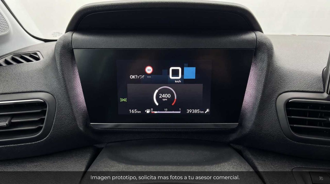 Citroën C4 PureTech 130 S&S 6v Plus  - Foto 5