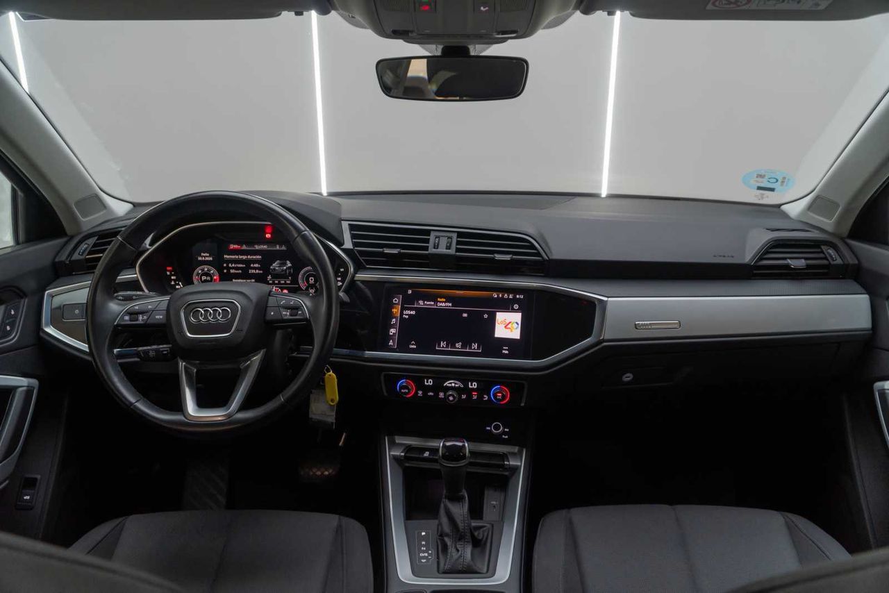 Audi Q3 Advanced 35 TDI 110kW (150CV) S tronic  - Foto 20